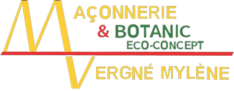  Maçonnerie & Botanic Eco Concept Vergné Mylène